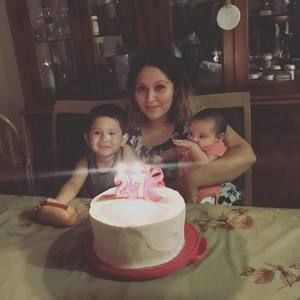 Meet your Posher, Nancy